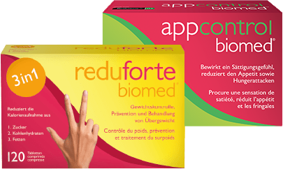 Reduforte AppControl Packs