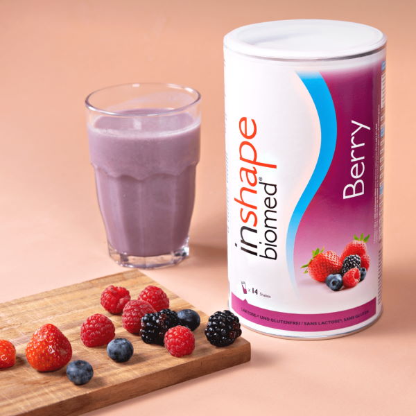 InShape Berry