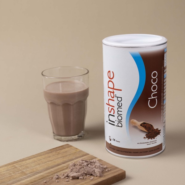 InShape Choco