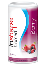 InShape Biomed® Berry