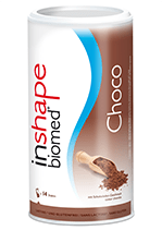 InShape Biomed® Choco