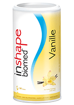 InShape Biomed® Vanille