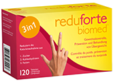 Reduforte Biomed® 120 pz